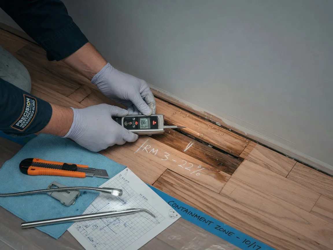 Why choose Water Removal in Waynesboro, PA